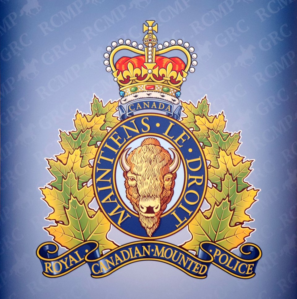 MVT Innisfail RCMP PRINT logo