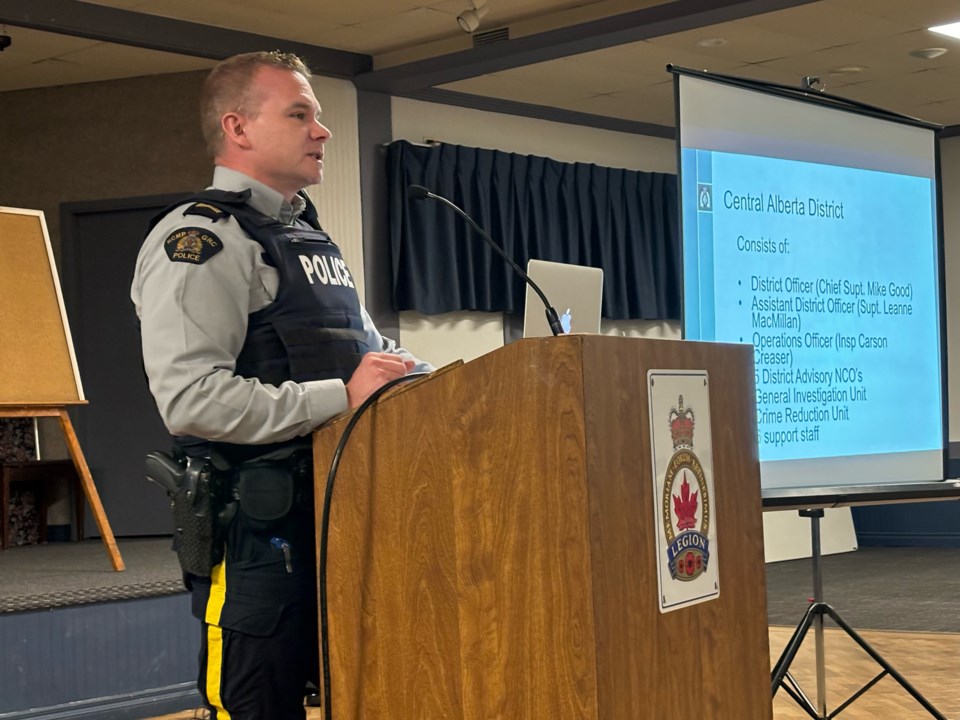 mvt-innisfail-rcmp-react-to-news-of-new-police-agency
