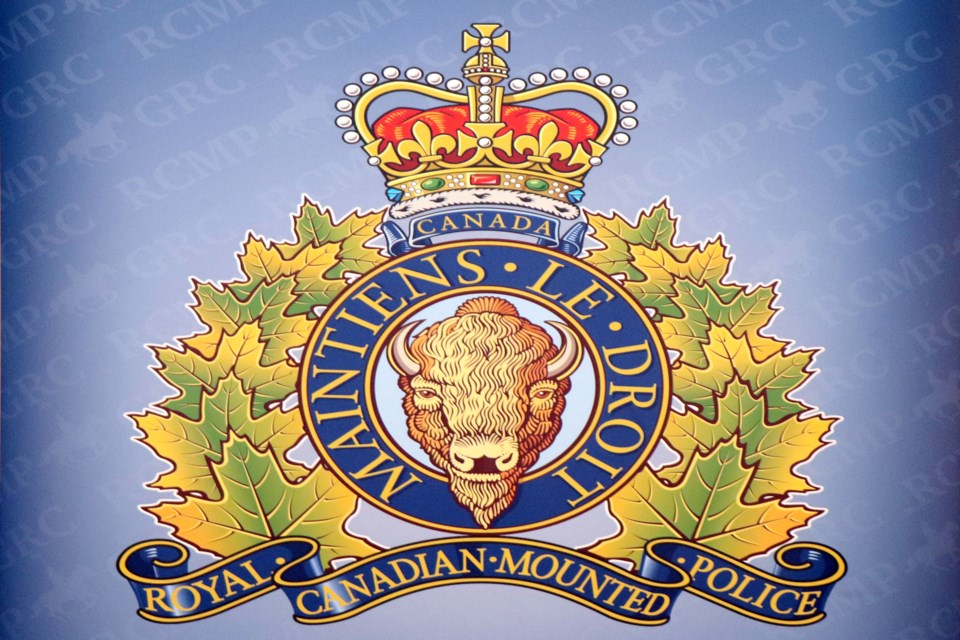 mvt-innisfail-rcmp-saskatchewan-resident-bust