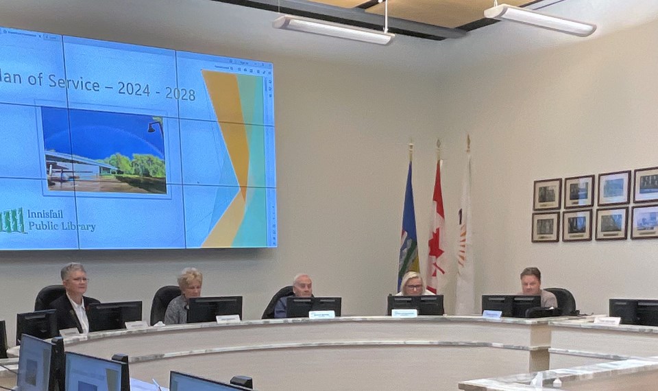 mvt-innisfail-town-council-denies-provincial-request-2023