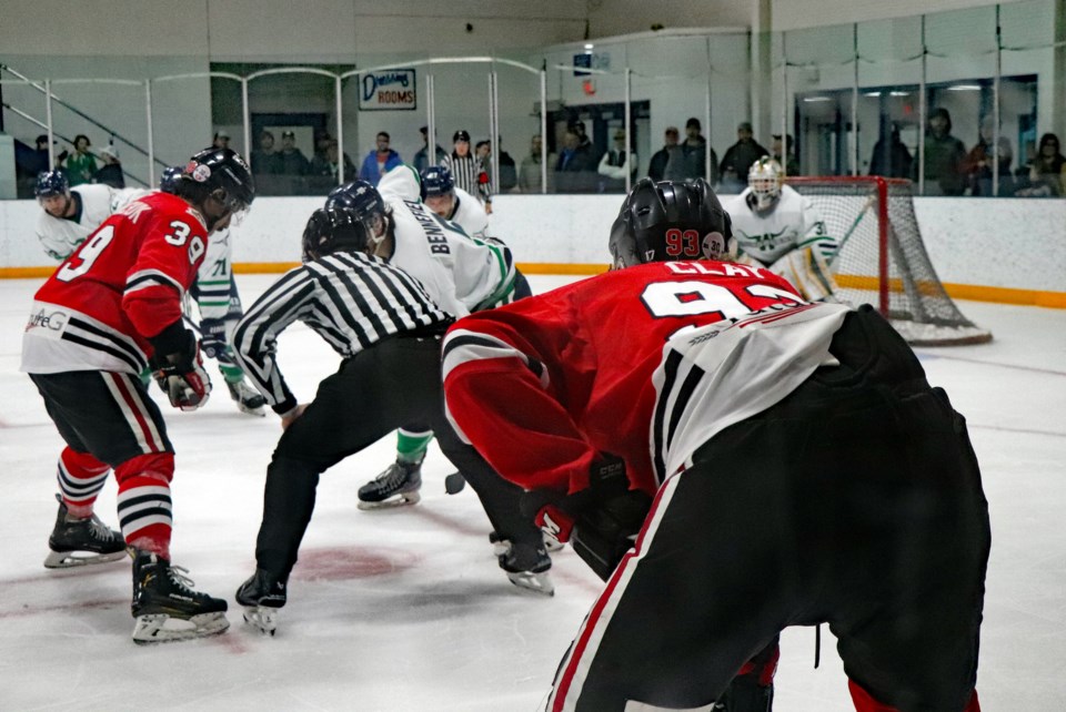 mvt-innisfail-wetaskiwin-game-3-semifinal-march-1-2025