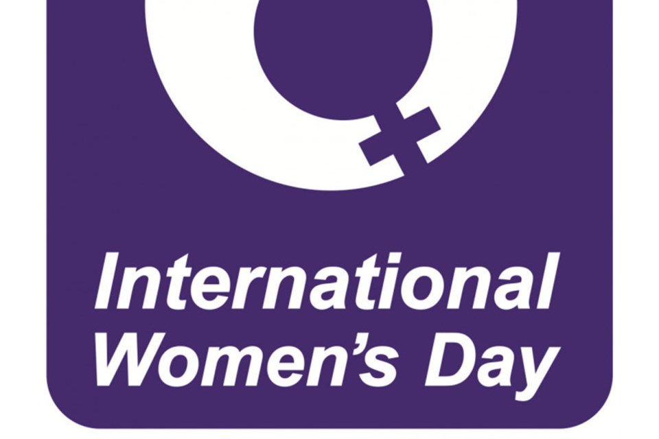 MVT international women's day
