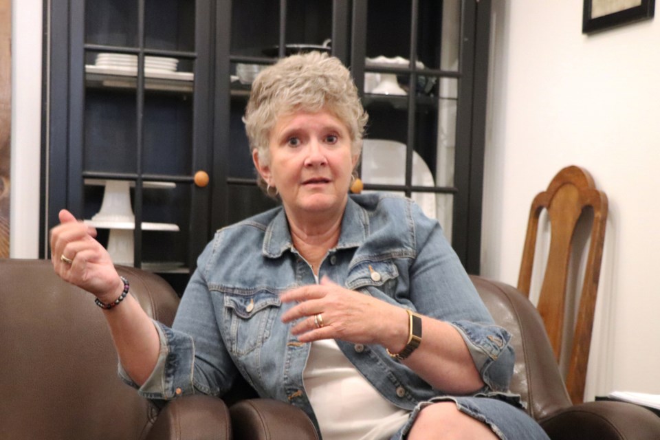 MVT Janice Wing homelessness
