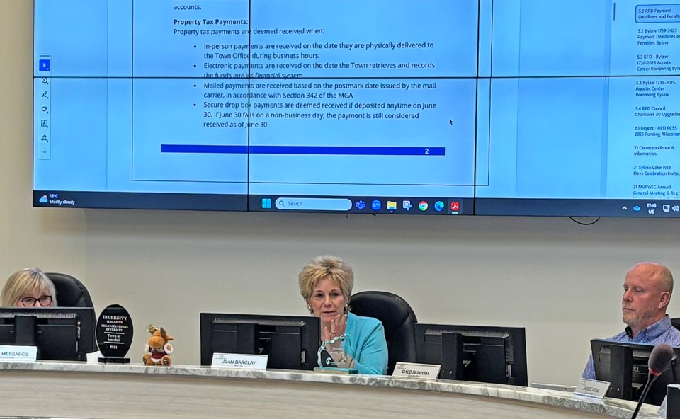 mvt-jean-barclay-and-innisfail-council-april-28-2025