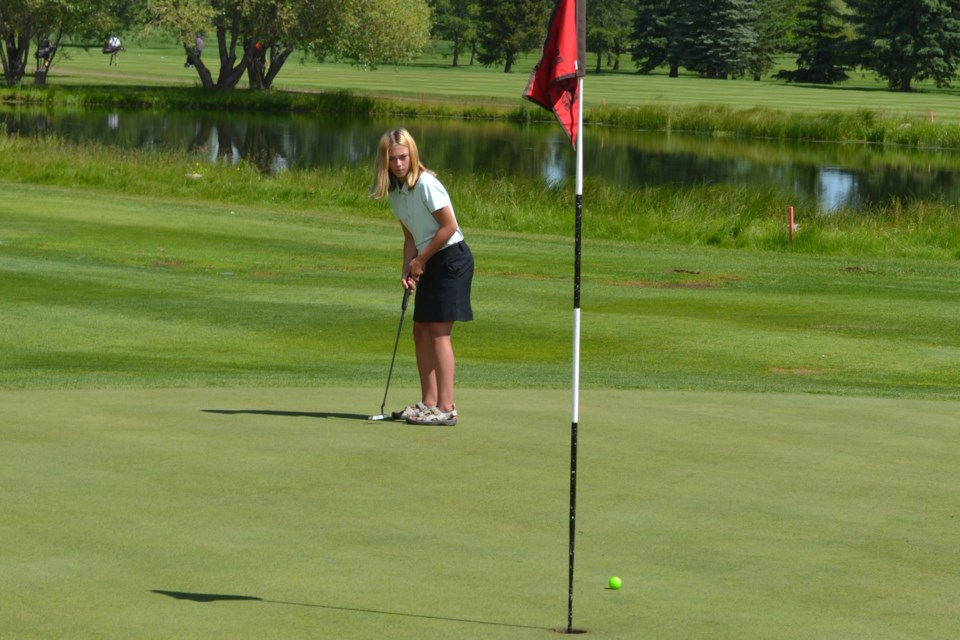 mvt Junior Golf-1