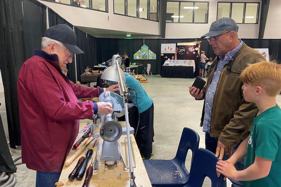 MVT Mountain View Arts Festival 1