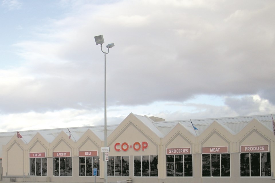 MVT Olds co-op