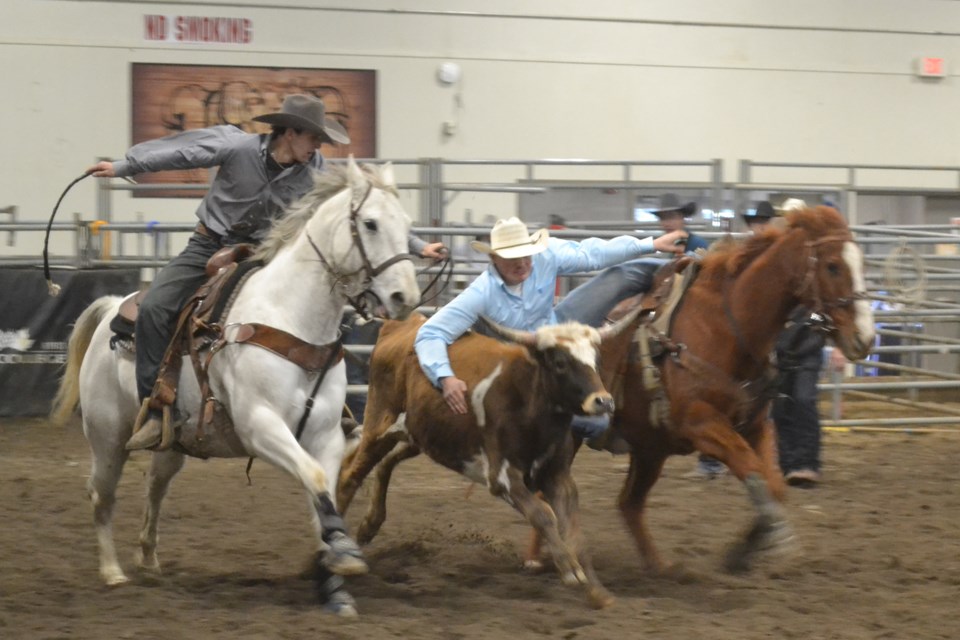 MVT Olds Coillege rodeo-2