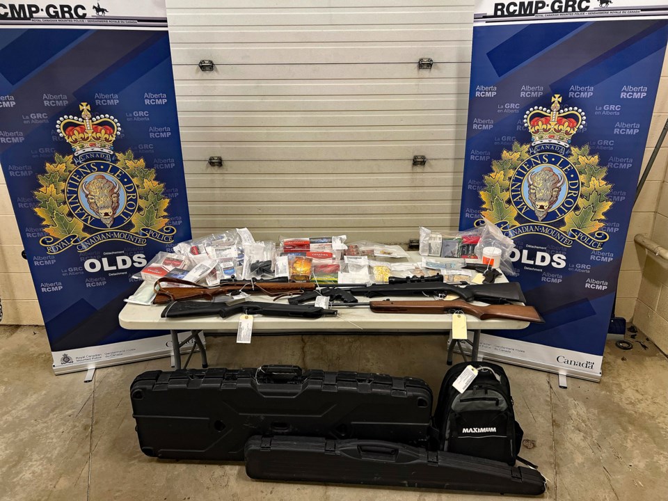 mvt-olds-rcmp-drug-and-firearms-bust-april-2024