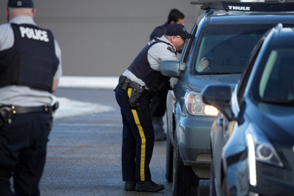 MVT rcmp at olds high-3