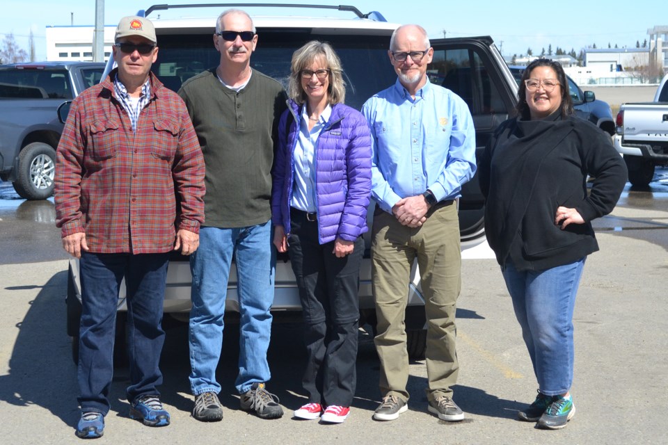 MVT Rotary drivers to Mexico-2