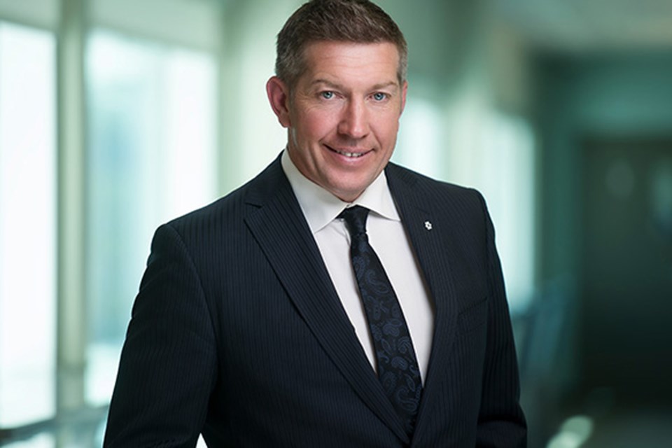 MVT Sheldon Kennedy