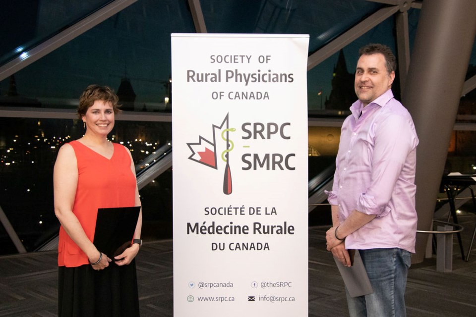 MVT-SRPC awards