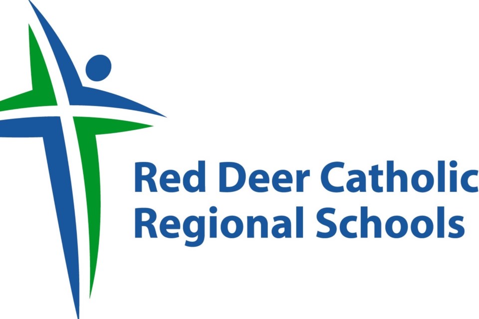 mvt-stock-red-deer-catholic-regional-schools-logo