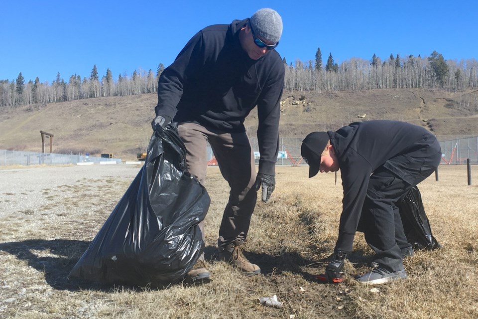 mvt-sundre-community-cleanup