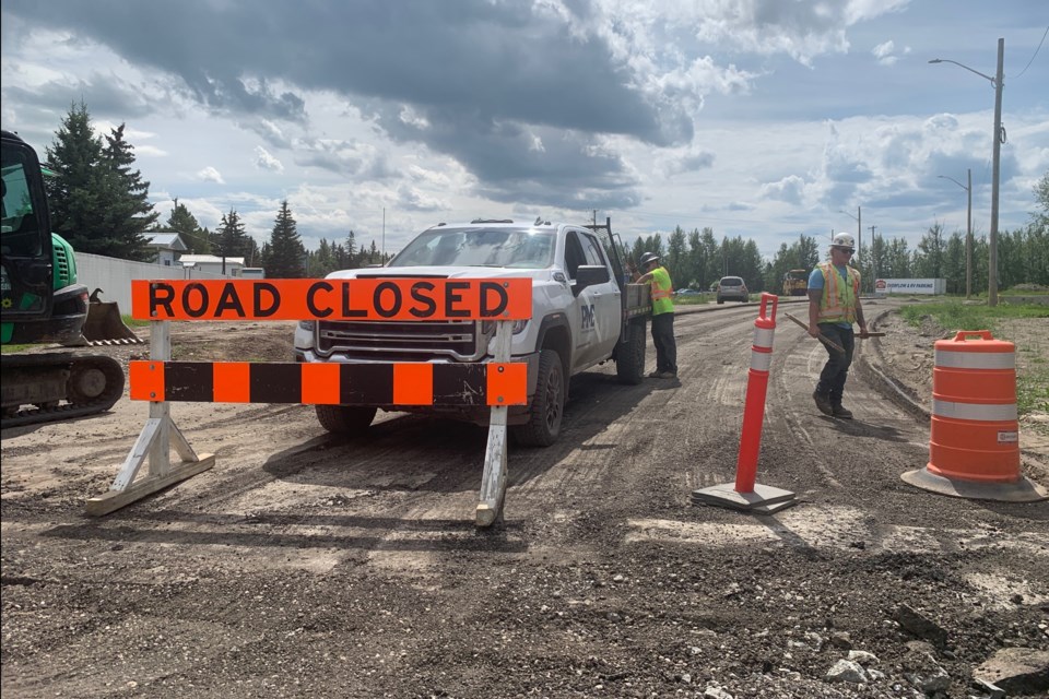 mvt-sundre-detour-closed