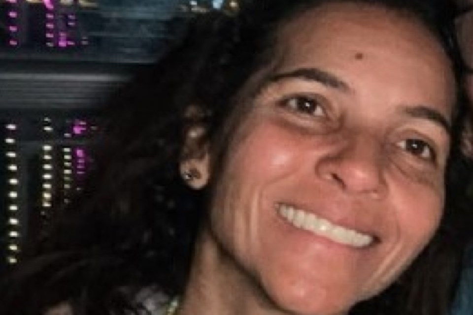 Angela De Oliviera, 48, was reportedly last seen during the evening of June 19 at her Sundre residence and the RCMP is seeking help locating her, police said in a press statement issued on the afternoon of June 20.
Police handout