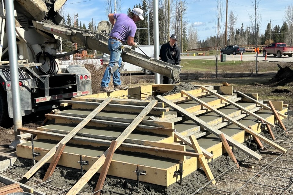 mvt-sundre-war-memorial-update
