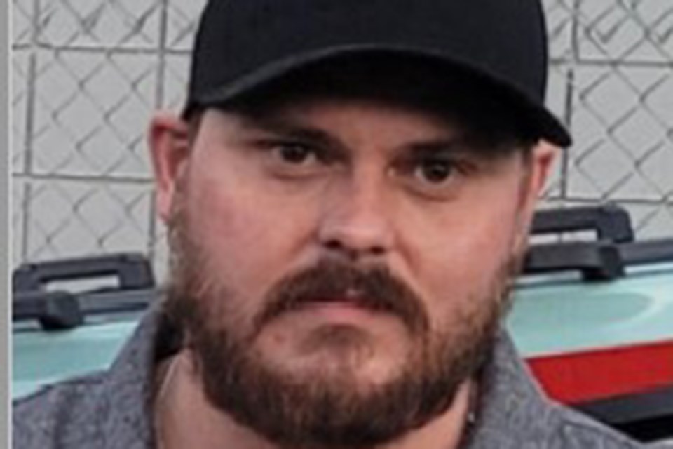 Mounties are asking for the public's help identifying this man.