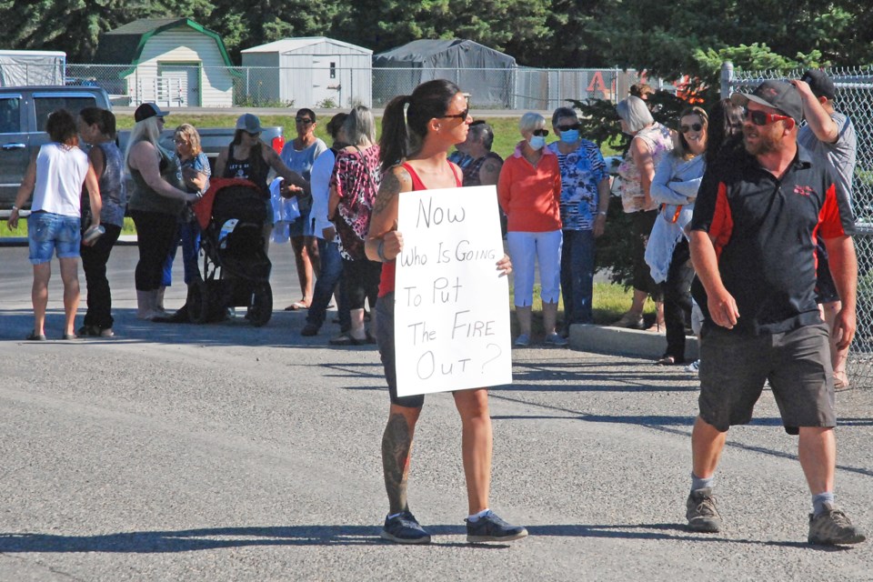 MVT town hall rally 3