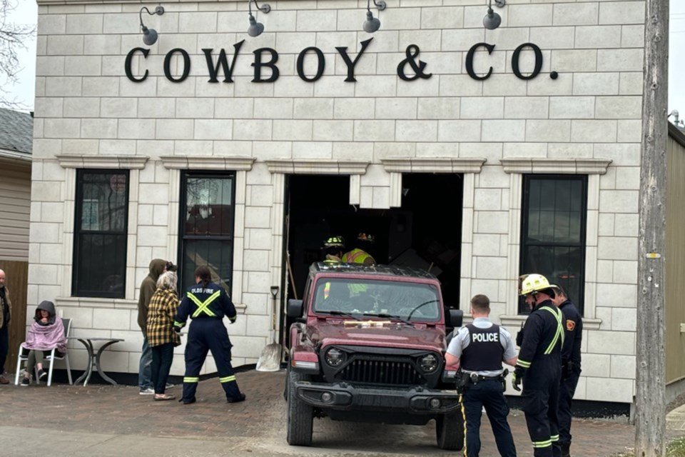 mvt-vehicle-drives-into-building-olds