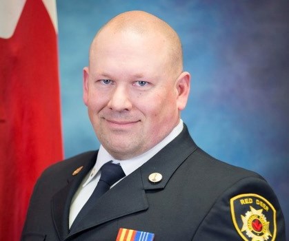 mvtOlds Fire Chief Justin Andrew