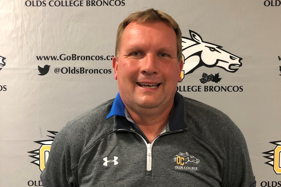 MVVT Craig Anderson OC women's b'ball head coach