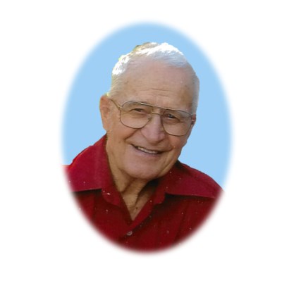 Neufeld Harvey - obit