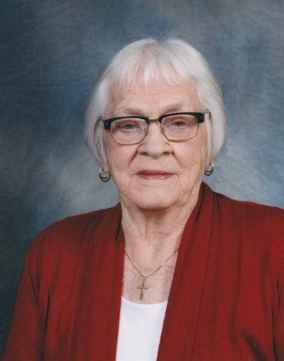 Obituary photo