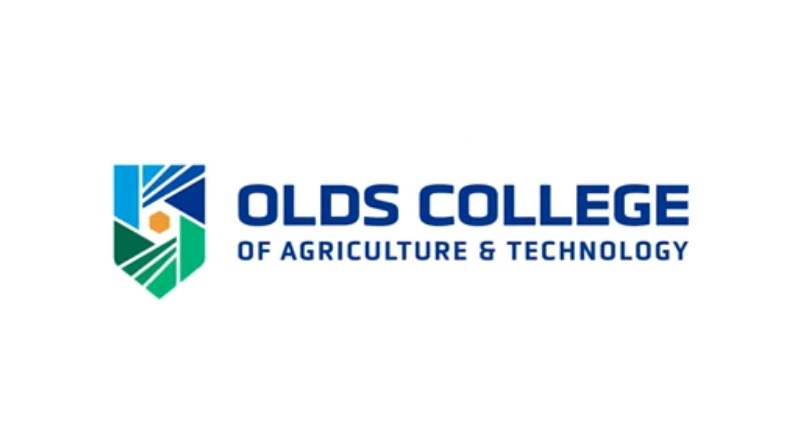 Olds College of Agriculture & Technology logo