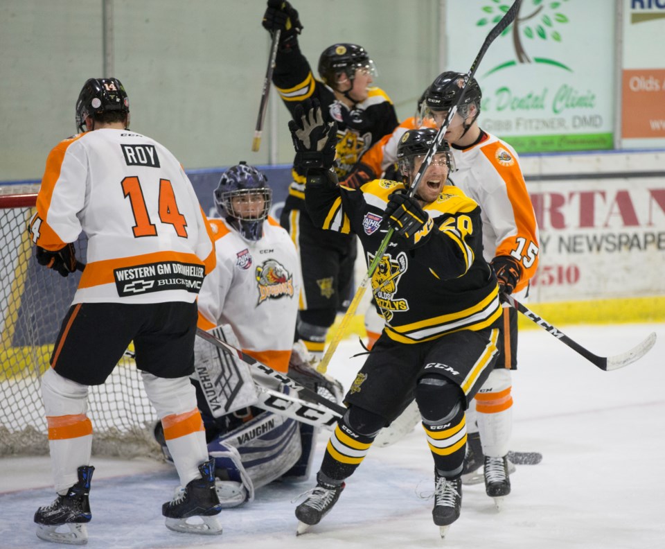 Olds grizzlys-2