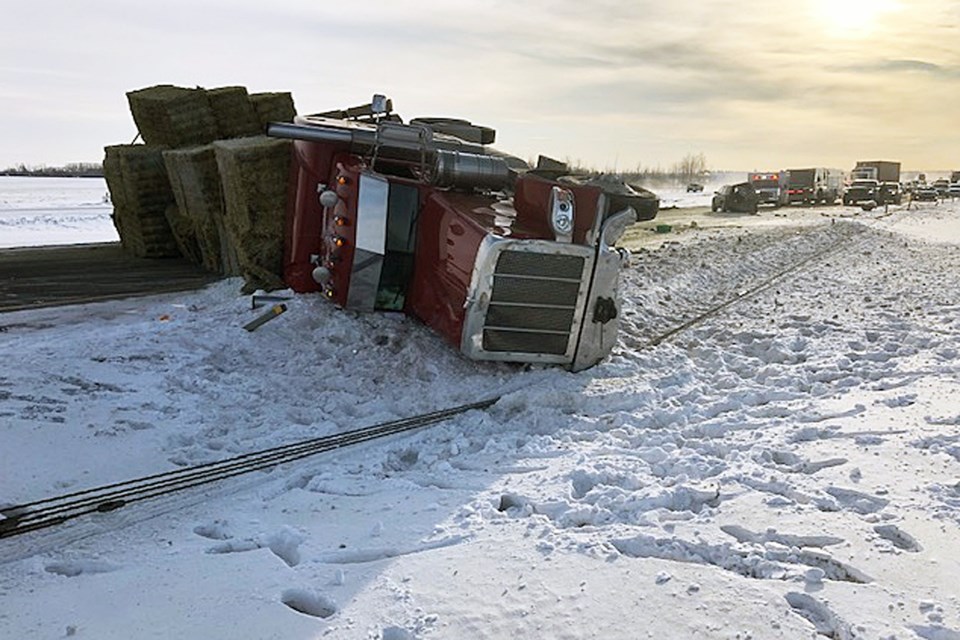 Overturned truck FINAL