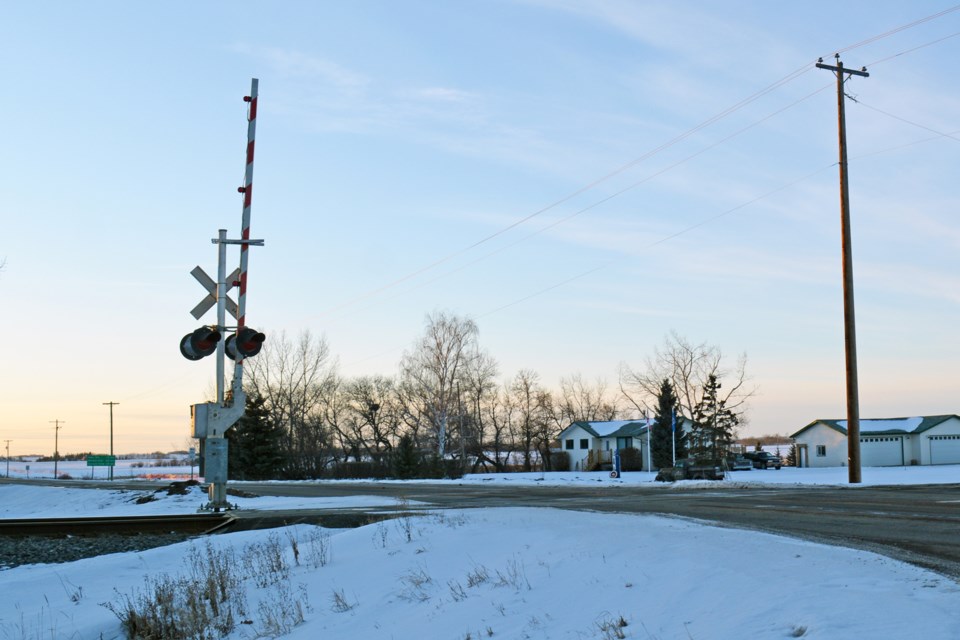 Penhold Train WEB