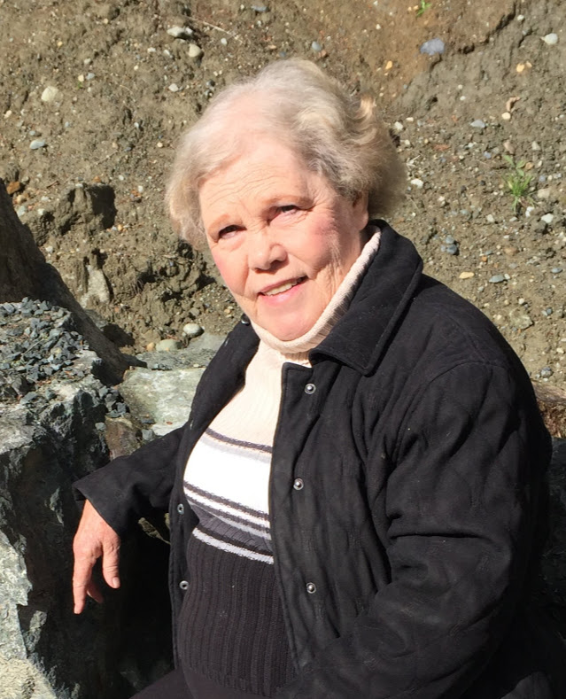 Overskyet Jeg var overrasket ønskelig Penny Jean Mackenzie - Obituary - Mountain View - MountainviewToday.ca