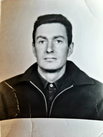 Ray Addison