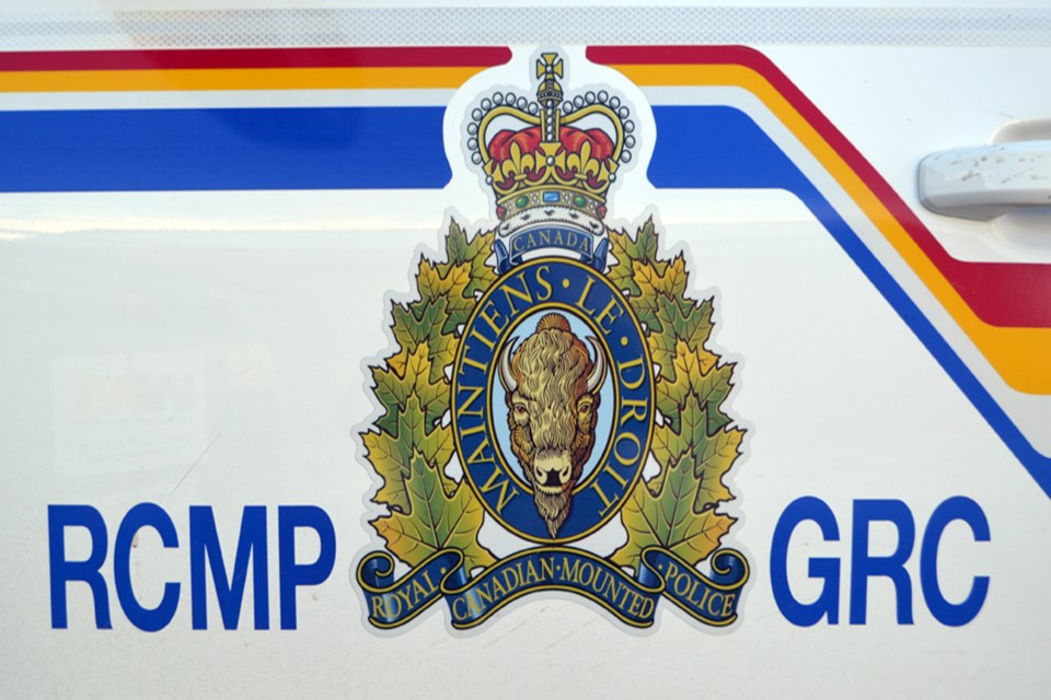 RCMP 20