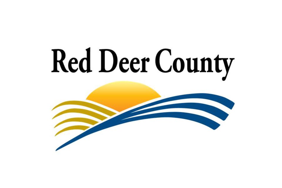 Red Deer County