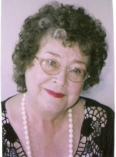 ROSE MARIE (STUMPF) THOMPSON