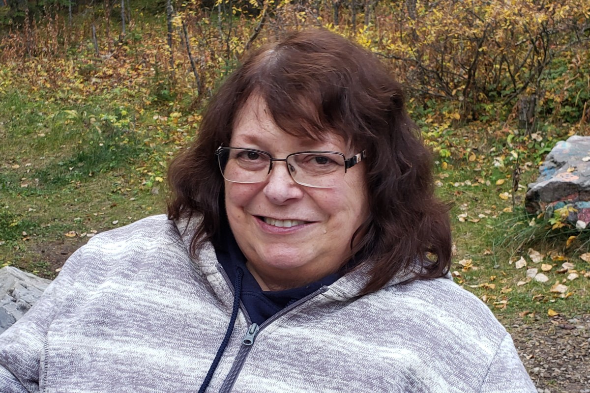 HARRISON, Sharon Louise Obituary Central Alberta The Albertan News