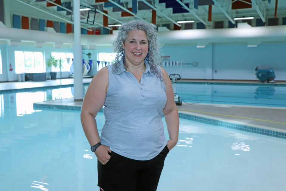 WEB Innisfail Aquatic Centre reopening