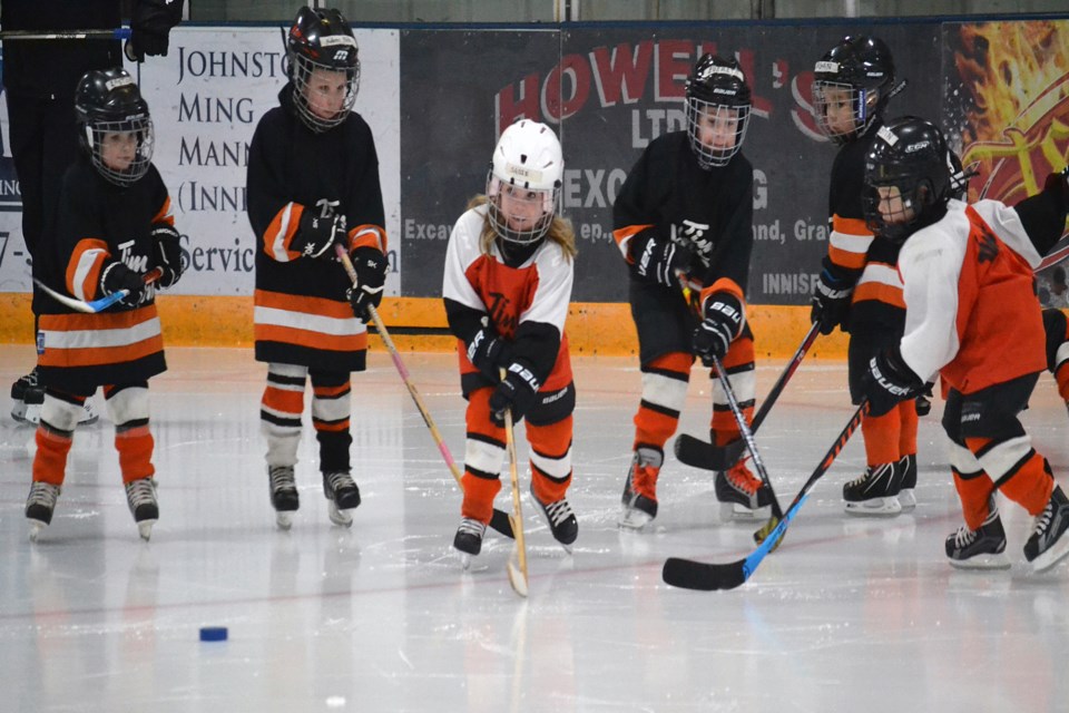 WEB Innisfail Minor Hockey