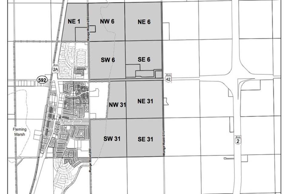 WEB Penhold annexed lands 2018