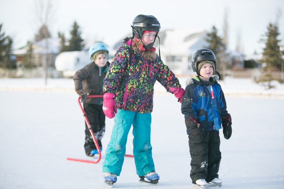 WEB Public skating 2020