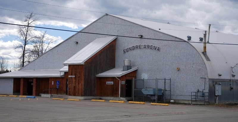 In light of increased costs at the Sundre Arena caused in large part by a drop in revenue from user fees, council discussed during its Feb. 13 meeting investigating the