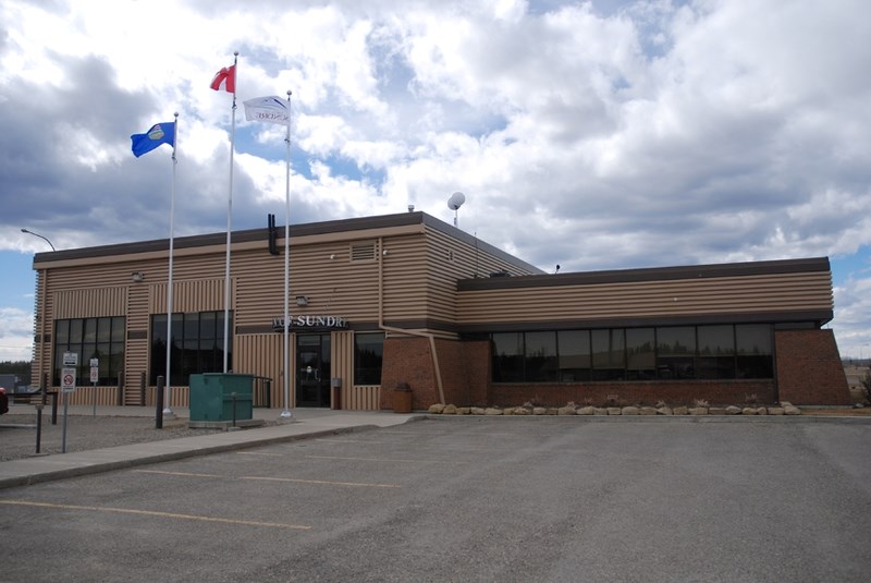 Elected officials opted for the Town of Sundre not to become a member of the Parkland Airshed Management Zone for the time being following a discussion during the June 12