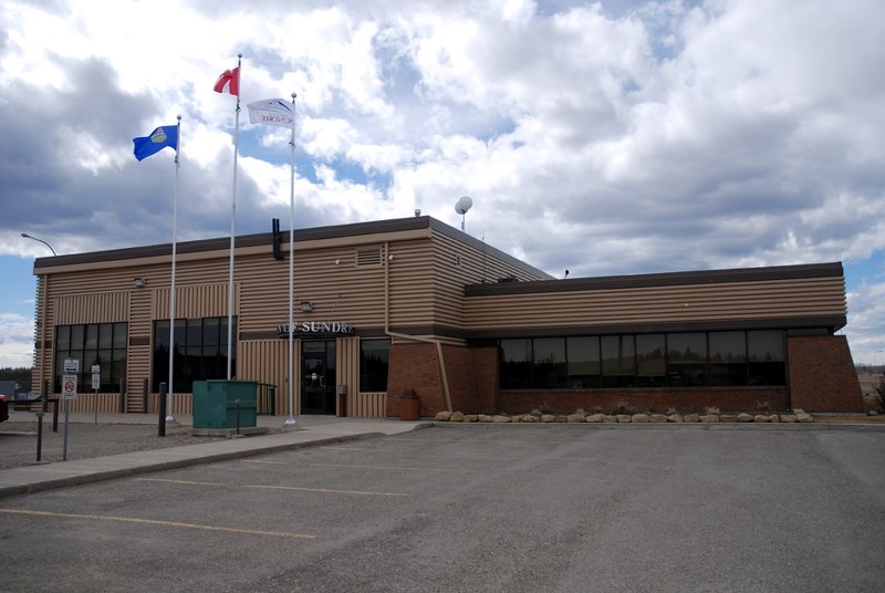 Sundre&#8217;s council recently voted against a recommendation brought forward by administration to purchase for about $60,000 a used propane powered ice resurfacing machine.