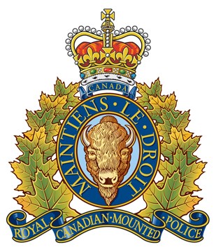 RCMP