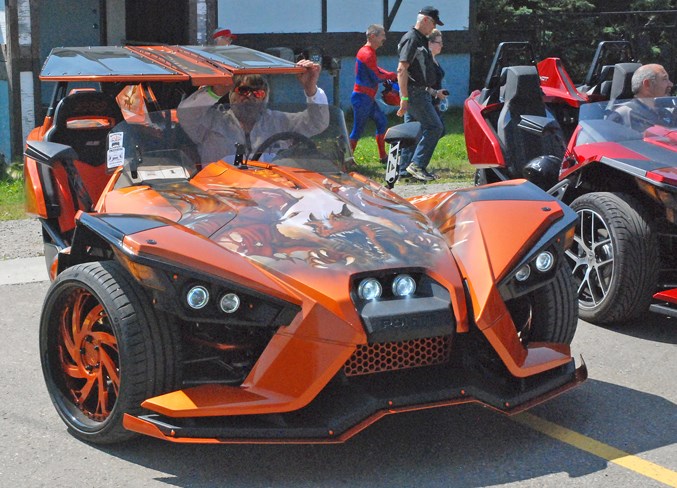 slingshot