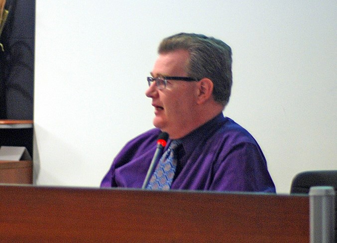 Chris Albert