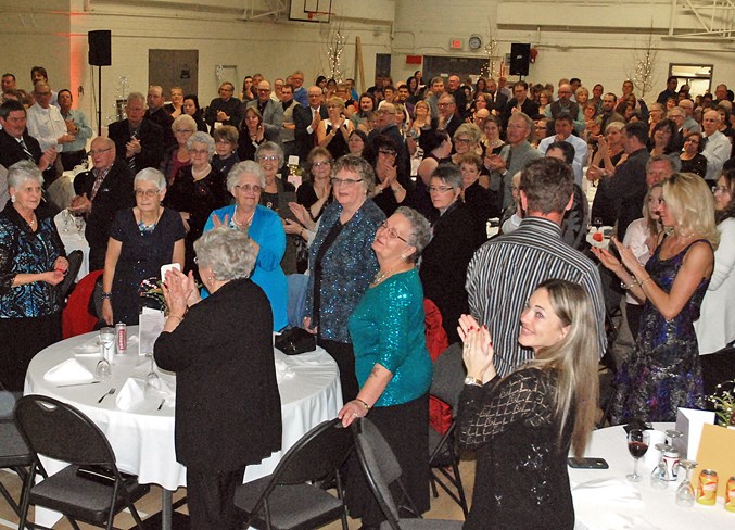 Hospital Gala